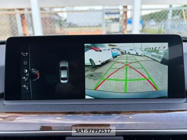 Bmw 3 SERIES 2016-10 8224321-5