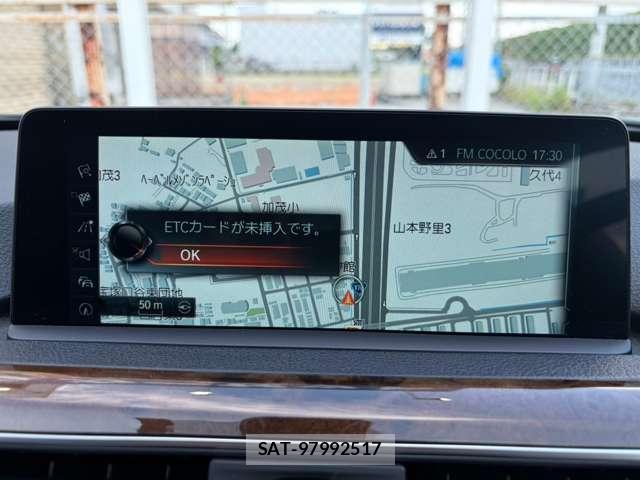 Bmw 3 SERIES 2016-10 8224321-6