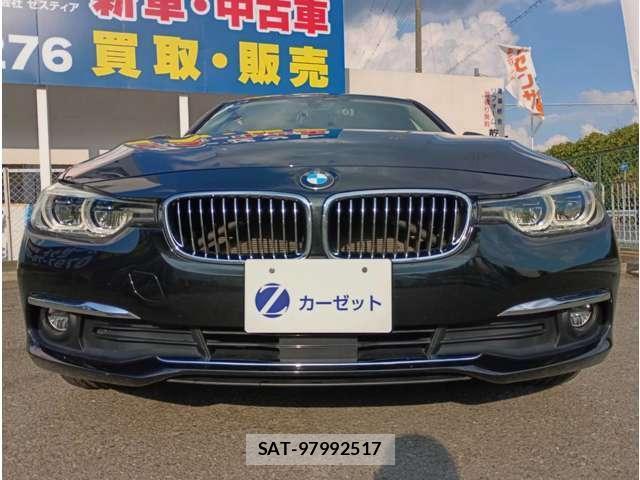 Bmw 3 SERIES 2016-10 8224321-8