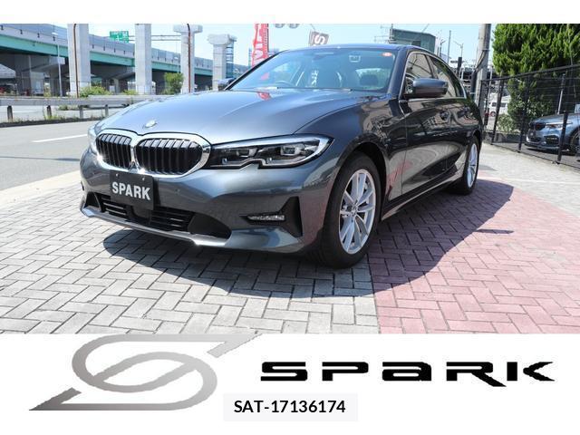 Bmw 3 SERIES 2019 8225654-0