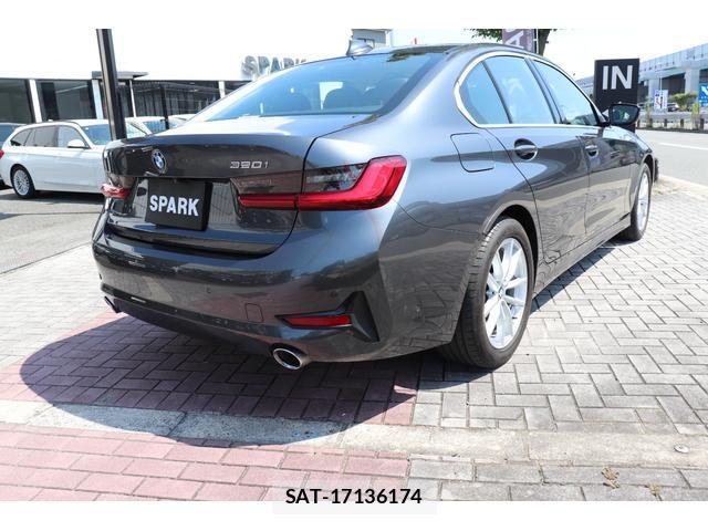 Bmw 3 SERIES 2019 8225654-10