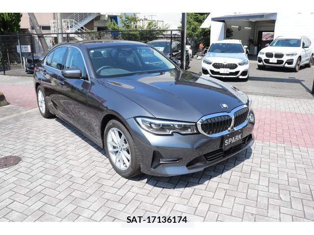 Bmw 3 SERIES 2019 8225654-12