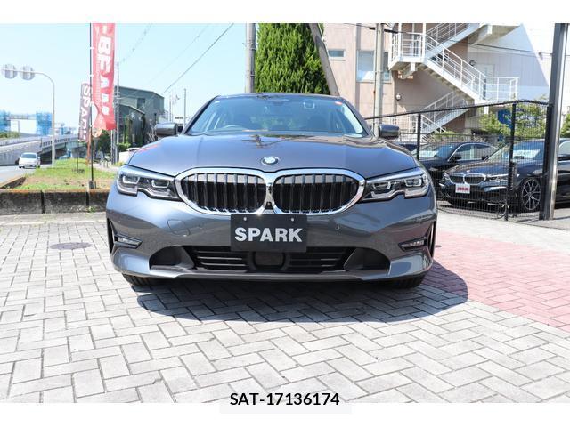 Bmw 3 SERIES 2019 8225654-5