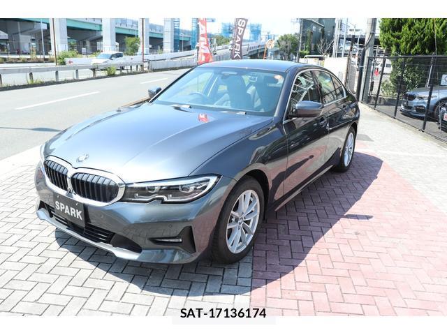 Bmw 3 SERIES 2019 8225654-6