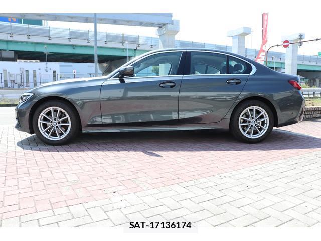 Bmw 3 SERIES 2019 8225654-7