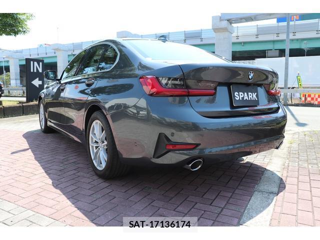 Bmw 3 SERIES 2019 8225654-8