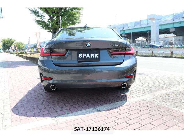 Bmw 3 SERIES 2019 8225654-9