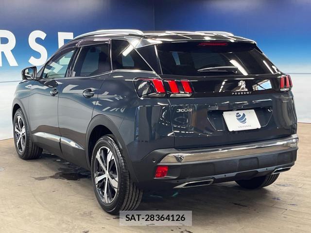Peugeot 3008 2020-12 8217213-17