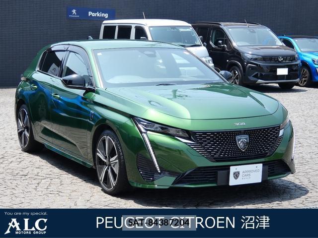 Peugeot 308 2023-06 8216798-0
