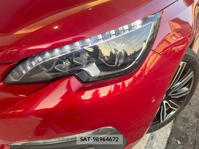 Peugeot 308 2020-10 8224420-10