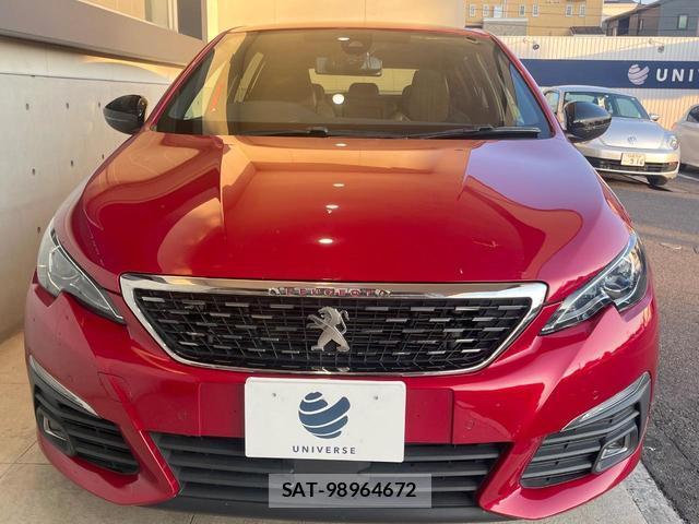 Peugeot 308 2020-10 8224420-11