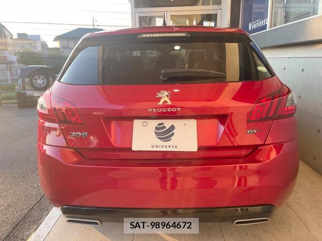 Peugeot 308 2020-10 8224420-12