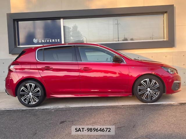 Peugeot 308 2020-10 8224420-13