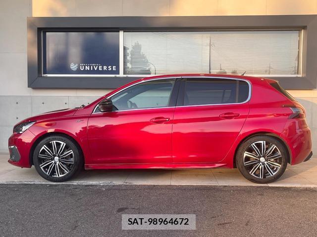 Peugeot 308 2020-10 8224420-14