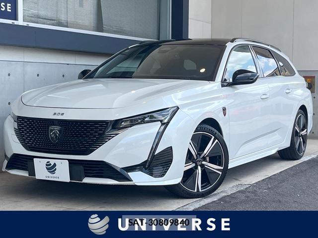 Peugeot 308 2022-09 8224423-0