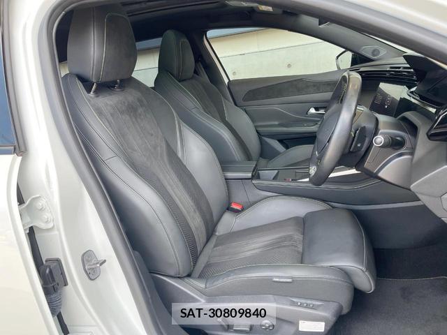 Peugeot 308 2022-09 8224423-9