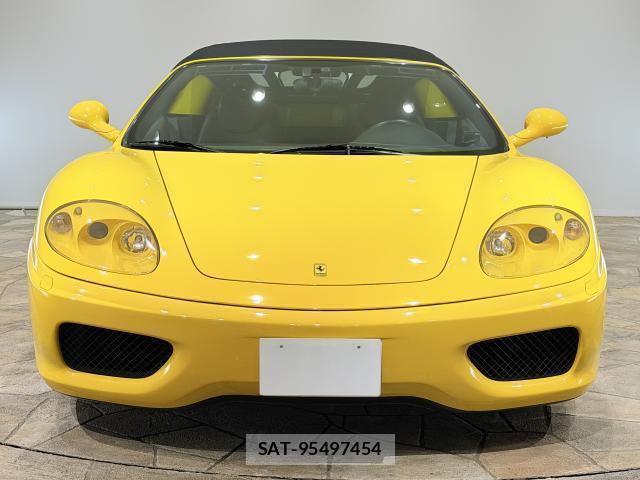 Ferrari 360 2003-08 8223842-1