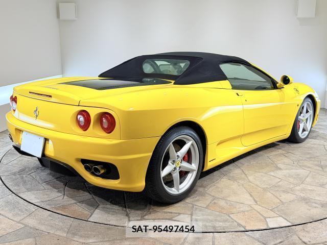 Ferrari 360 2003-08 8223842-2
