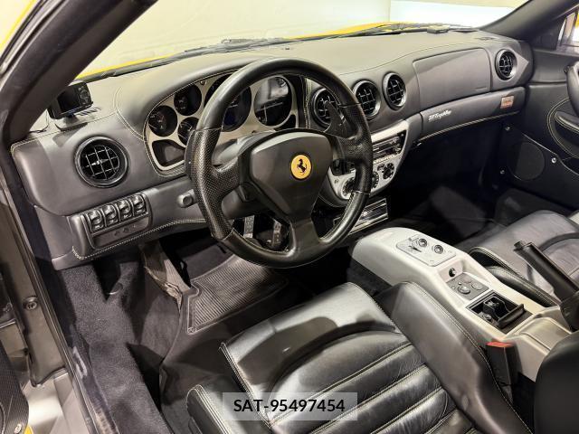 Ferrari 360 2003-08 8223842-3