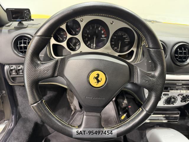 Ferrari 360 2003-08 8223842-6