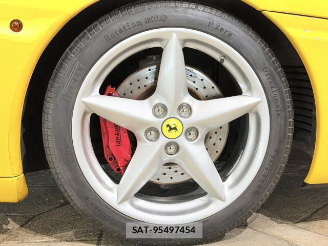 Ferrari 360 2003-08 8223842-8