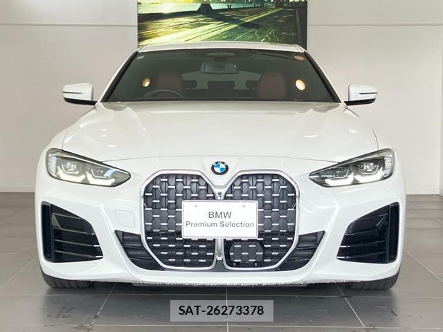 Bmw 4 SERIES 2024-10 8218403-6