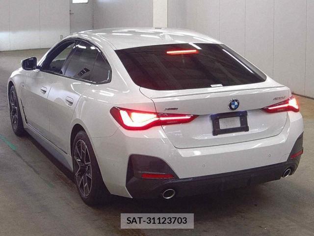 Bmw 4 SERIES 2023-08 8218851-1