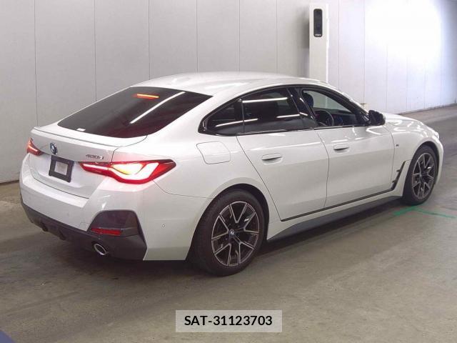 Bmw 4 SERIES 2023-08 8218851-4