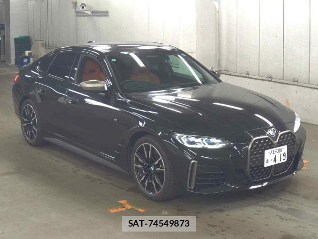 Bmw 4 SERIES 2022-05 8218861-0