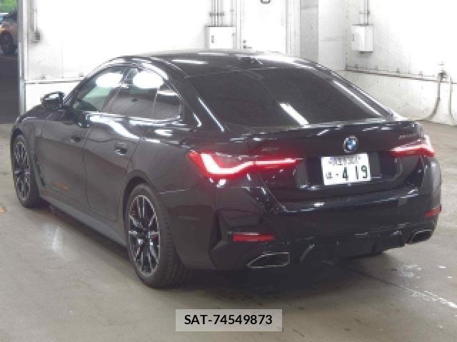 Bmw 4 SERIES 2022-05 8218861-1