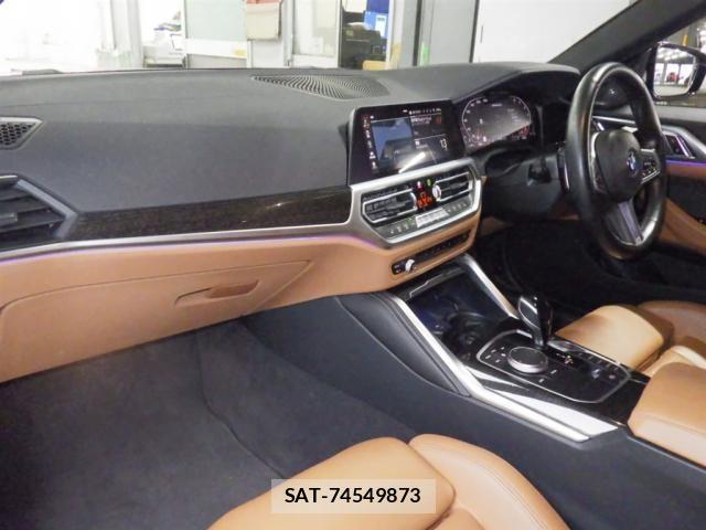 Bmw 4 SERIES 2022-05 8218861-2