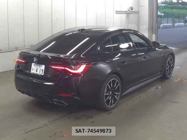 Bmw 4 SERIES 2022-05 8218861-3