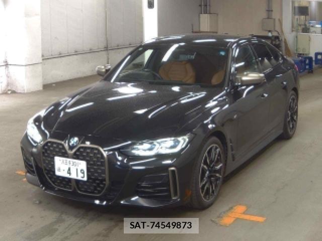 Bmw 4 SERIES 2022-05 8218861-4