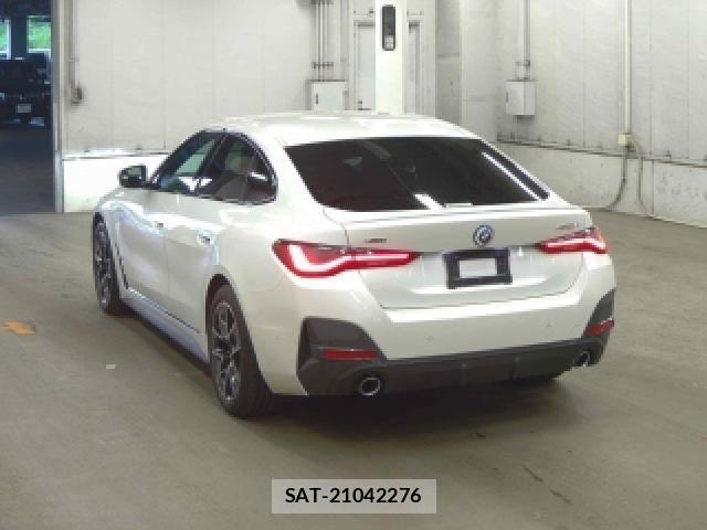 Bmw 4 SERIES 2022-09 8219030-1