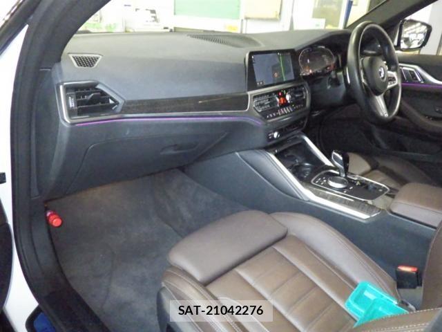 Bmw 4 SERIES 2022-09 8219030-2