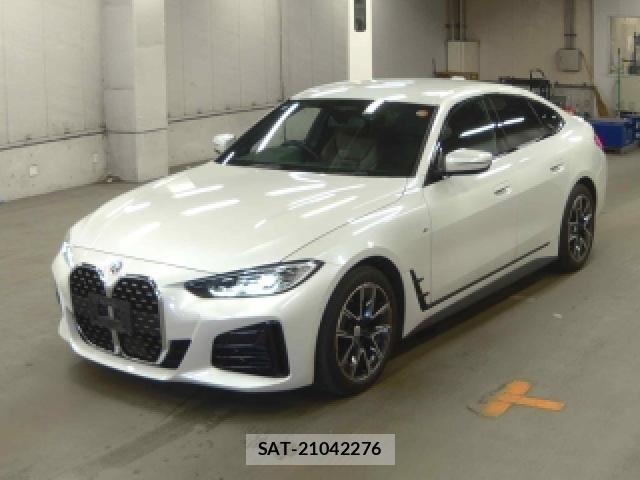 Bmw 4 SERIES 2022-09 8219030-4