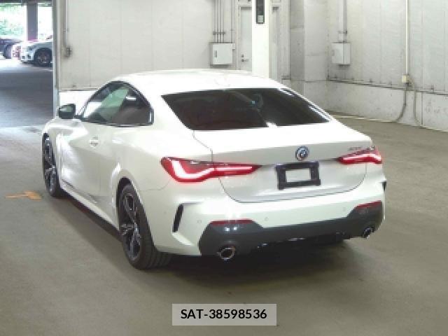 Bmw 4 SERIES 2023-03 8219033-1