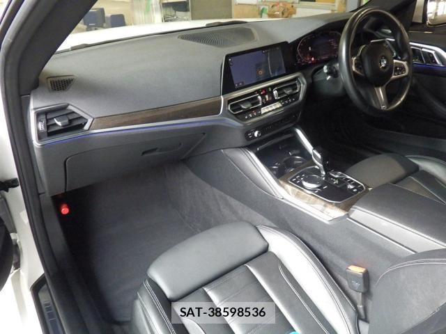 Bmw 4 SERIES 2023-03 8219033-2