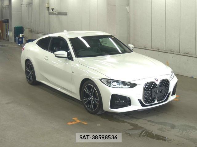 Bmw 4 SERIES 2023-03 8219033-3