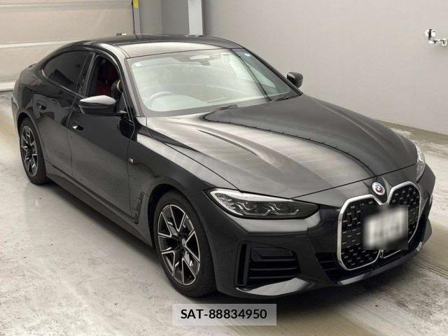 Bmw 4 SERIES 2023-03 8219050-0