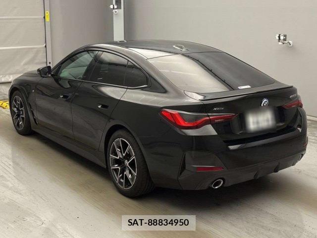 Bmw 4 SERIES 2023-03 8219050-1