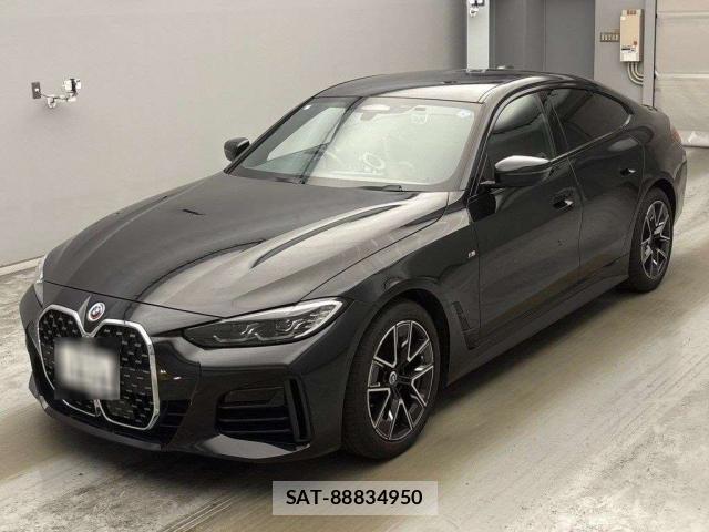 Bmw 4 SERIES 2023-03 8219050-11