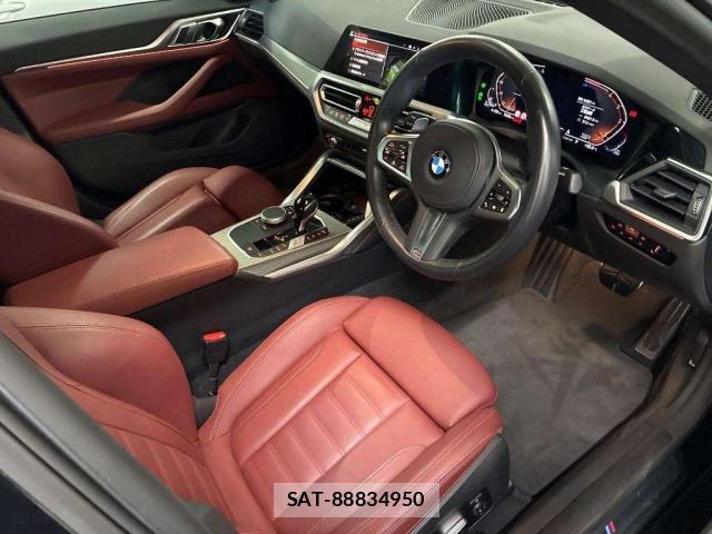 Bmw 4 SERIES 2023-03 8219050-4