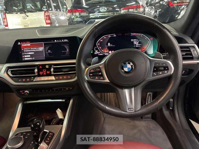 Bmw 4 SERIES 2023-03 8219050-5