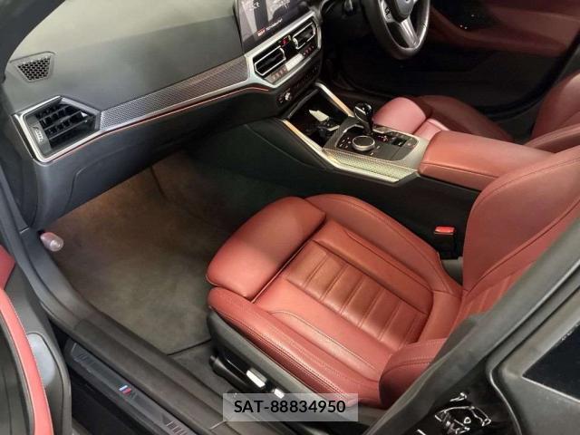 Bmw 4 SERIES 2023-03 8219050-7