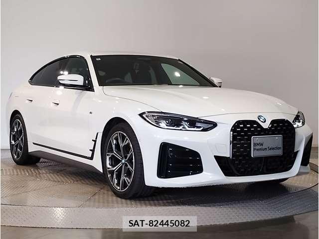 Bmw 4 SERIES 2024-09 8222158-3