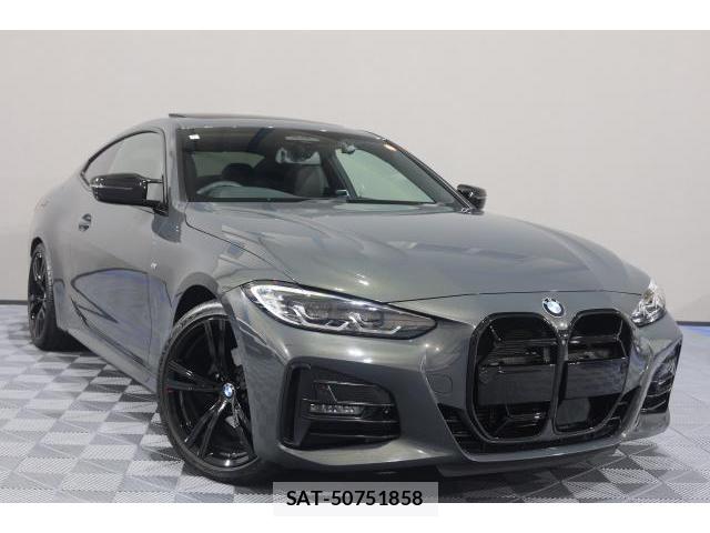 Bmw 4 SERIES 2020-12 8222470-0