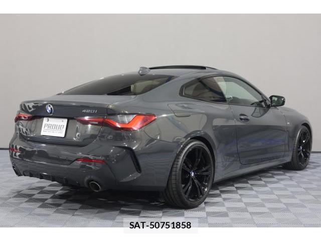 Bmw 4 SERIES 2020-12 8222470-1