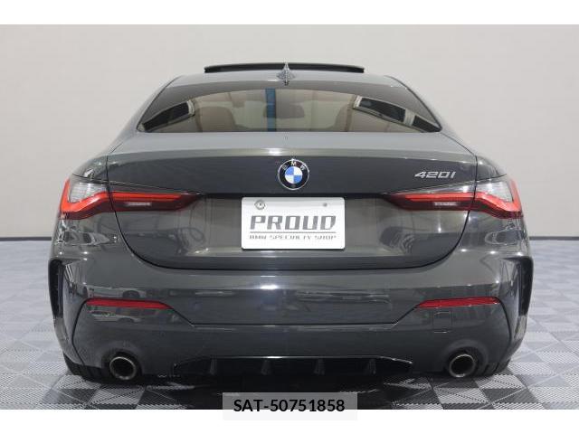 Bmw 4 SERIES 2020-12 8222470-10