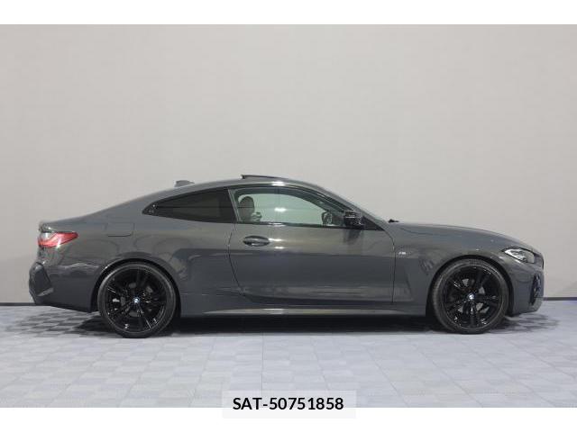 Bmw 4 SERIES 2020-12 8222470-11